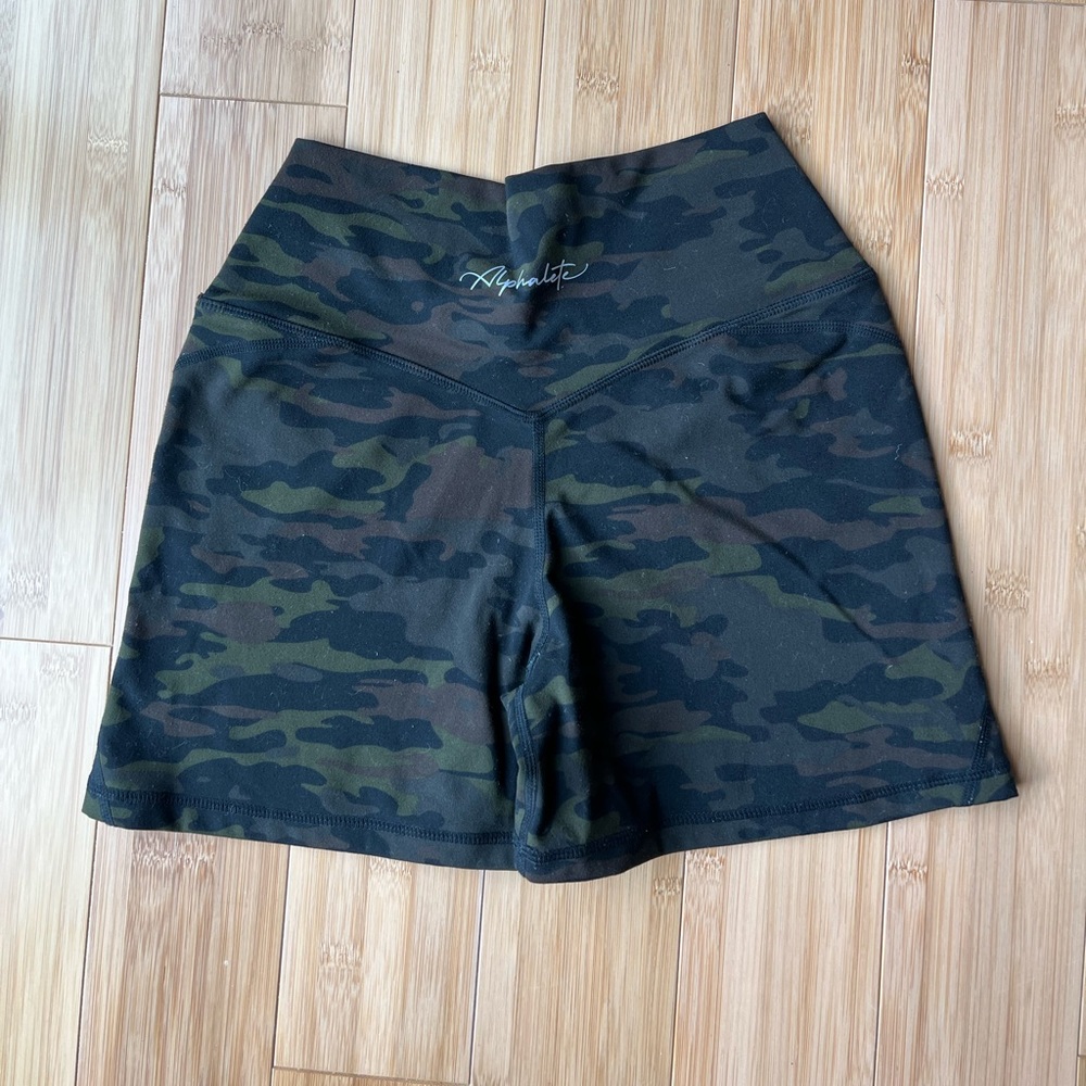 Surface Power Short